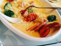 -廊亦舫Lang Yi Fang Restaurant(金桥店)