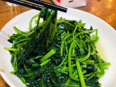 菠菜-印象江南(东栅店)