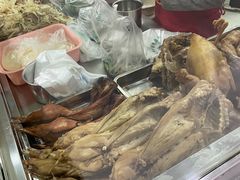 -黄伞肺片(双楠分店)