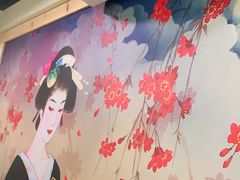 -本家食堂(华南店)