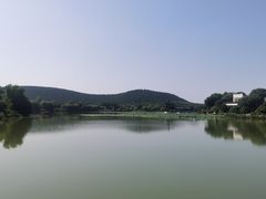 -云龙湖旅游景区