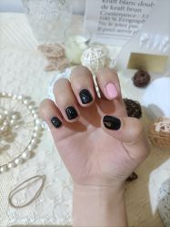 -馨儿·美甲美睫