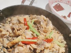 -谭厨中山传家菜.乳鸽.脆鲩鱼(华强北中航城店)