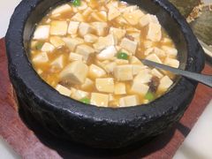 -绿茶餐厅(南翔印象城MEGA店)