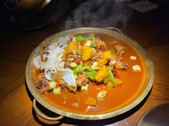 -楼兰新疆主题餐厅(苏州中心店)