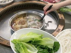 -鑫宝沙茶牛肉火锅(永泰店)