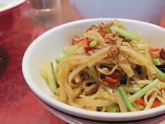 -老萍巷•莲花血鸭(楚萍店)