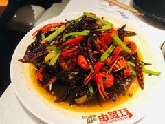 -红盔甲·小龙虾(天钥桥店)