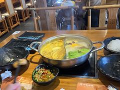 -呷哺呷哺(砂之船奥莱店)