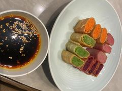 -西安高新洲际酒店•彩丰楼中餐厅