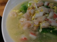 -晚归月亮湾私家菜(临邑路店)