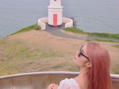 -漳州滨海火山岛自然生态风景区