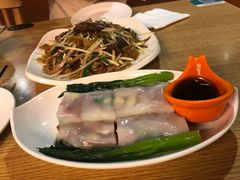 -嘉旺港式茶餐厅(延长中路店)