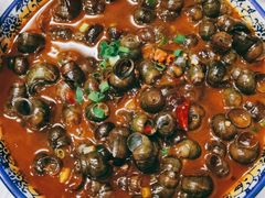 -邱记私房菜·十八年本地菜