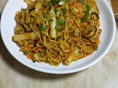 -韩聚园韩国料理(文灶店)