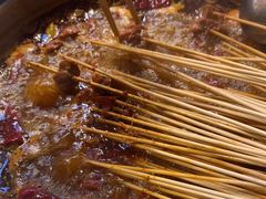 -来伊回麻辣烫·火锅串串清真(红瓦寺总店)