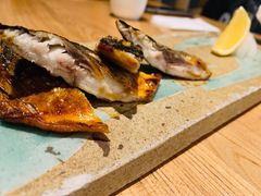 -隐泉之语日式料理(王府中环店)