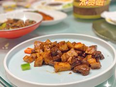 -汇贤府·李氏鲁菜(五棵松店)