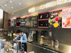 -OT另茶(上海幸福里店)