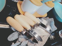 -海食焗(新光天地店)