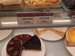 -德南面包房(尚都店)