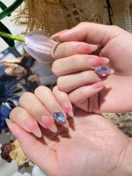 -NEW LOOK-绿麓 · 美甲美睫脱毛工作室