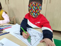 -MUFFY'S博识梦飞幼儿园(万柳园)