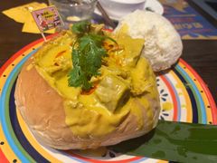 -泰妃殿(武汉首店)