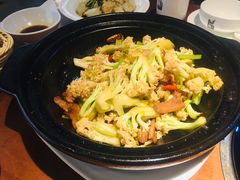 -黑鸡小馆(金源店)
