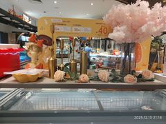 -杭州大厦LSE城市生活超市(杭州大厦店)