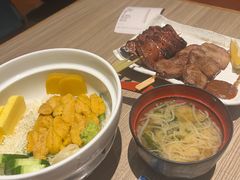 -小山日本料理(兴业太古汇店)