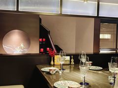 -海派悦庭·海胆烧麦·新融合菜(凯德广场店)