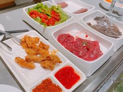 -海底捞火锅(吾悦广场店)