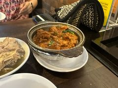 -松發肉骨茶(克拉码头店)