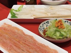 -皇城老妈·大连海鲜火锅(港湾店)
