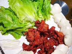 -九龙湾·御膳坊(九龙窠路店)