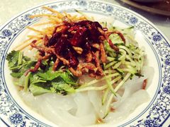 -福春居饺子楼(创业路店)