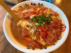 -日出拉面(望京店)