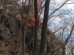 -五女峰国家森林公园