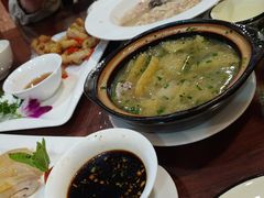 -长兴菜馆(高桥店)