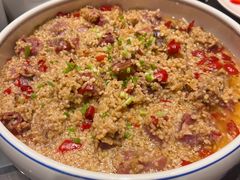 -四季春(美食街店)