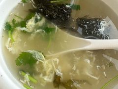 -叶存利海鲜大馅饺子(海宁路总店)