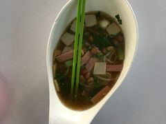 三鲜米线-北工大风味餐厅(北京工业大学东区店)