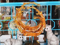 -莫多多餐厅