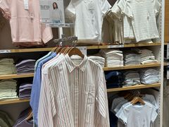 -优衣库(长沙国金中心店)