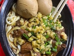 -余艳梅拌面世家(马场横路店)