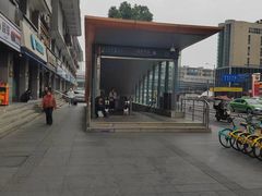 -汉庭(成都一品天下地铁站店)