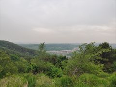 -高尔山公园