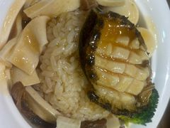 -小船渔村•大连菜•大连焖鱼(明泽街店)