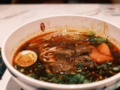-康师傅私房牛肉面(申虹店)